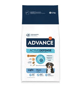 Advance Maxi light