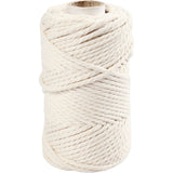 Creativ company https: www.cchobby.nl macrame-koord-l-55-m-d-4-mm-off-white-330-gr-1-rol