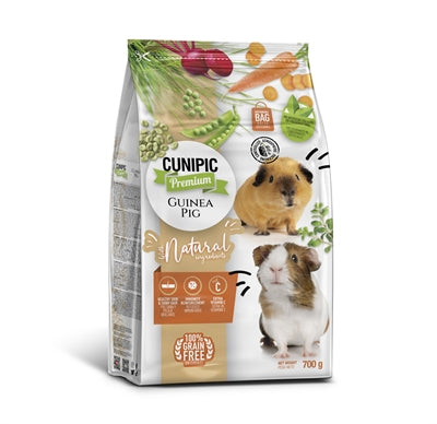 Cunipic Cunipic premium cavia