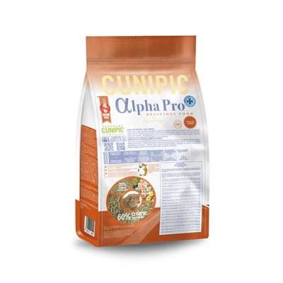 Cunipic Cunipic alpha pro cavia