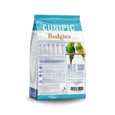 Cunipic Cunipic premium grasparkiet