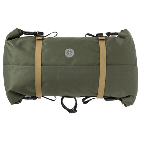 Stuurtas venture army green