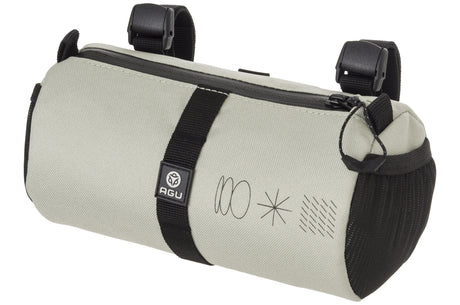 Roll bag stuurtas venture pistachio