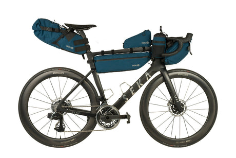 Agu snack-pack venture