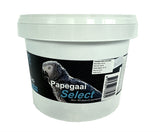 Hareco Papegaai select met pellets