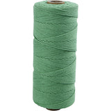 Https: www.cchobby.nl macrame-koord-l-315-m-dikte-1-mm-dunne-kwaliteit-12-12-lichtgroen-220-gr-1-bol