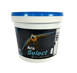 Hareco Ara select met pellets