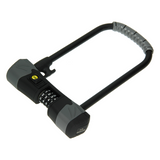 Yale 1062462 - u-slot met code std sec , standard security | 4 stuks
