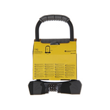 Yale 1062462 - u-slot met code std sec , standard security | 4 stuks