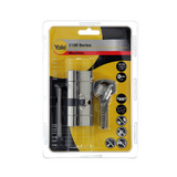 Yale 1060527 - profielcilinder 2100 mv 70mm(30 40) | 2 stuks