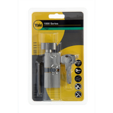 Yale 1060545 - knopcilinder 1000 mv 70mm(35 35) | 2 stuks