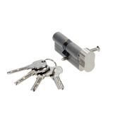Yale 1060545 - knopcilinder 1000 mv 70mm(35 35) | 2 stuks