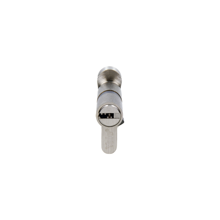 Yale 1060545 - knopcilinder 1000 mv 70mm(35 35) | 2 stuks