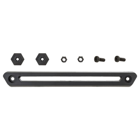 Click'ngo swinglock - reserve rail