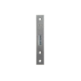 Yale 1061825 - insteek cilindernachtslot 50mmvoorplaat vierkant gelakt omkb | 1 stuks