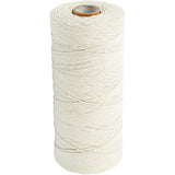 Creativ company https: www.cchobby.nl katoendraad-l-700-m-extra-dunne-kwaliteit-12-6-ca-1-mm-licht-naturel-250-gr-1-bol