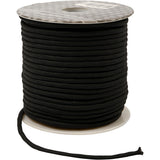 Creativ company https: www.cchobby.nl polyester-koord-dikte-4-mm-zwart-40-m-1-rol