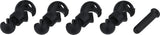 Capgo ol swivel connector for 4-5 mm cable housings di2 cables