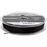 Https: www.cchobby.nl polyester-koord-dikte-1-mm-zwart-50-m-1-rol
