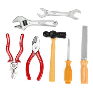Toi-toys | 6 stuks