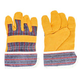 Powerrrr werkhandschoenen junior | 6 stuks