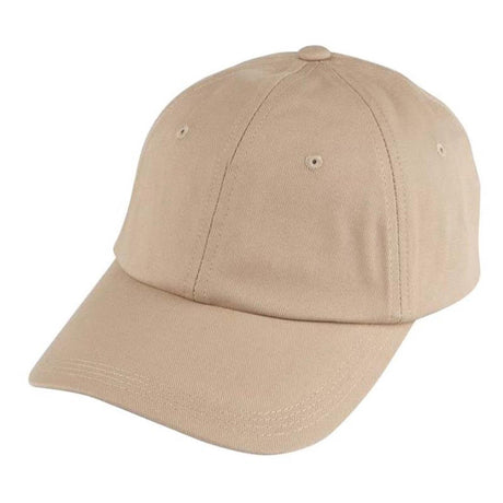 Pet beige 100% katoen instelbaar maat