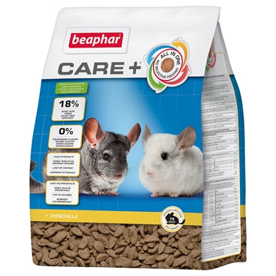 Beaphar Care+ chinchilla