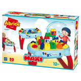 Abrick speeltafel 32 delig