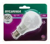 Sylvania 1059970 - syl led peer e27 9w= 63w 850lm6500k | 6 stuks