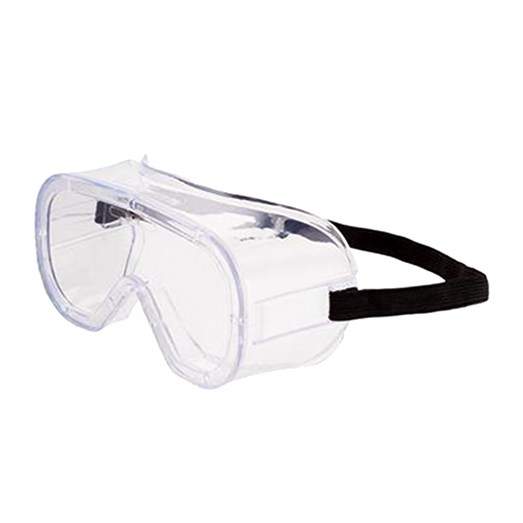 3m 1061812 - ruimzichtbril 4800c1 pc blank ad | 1 stuks
