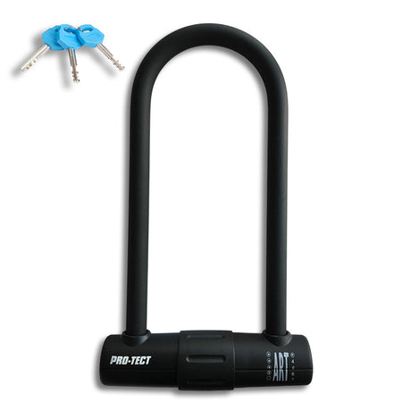 Citycat U-slot Protect 180x320mm ART-4