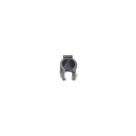 Hesling jasbeschermerklem normaal 13 mm - zwart