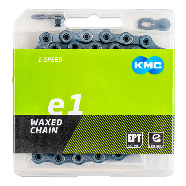 Kmc ketting 3 32 e1 ept e-bike 130 schakels