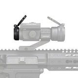 Vortex flip cap oculair cover voor strikefire