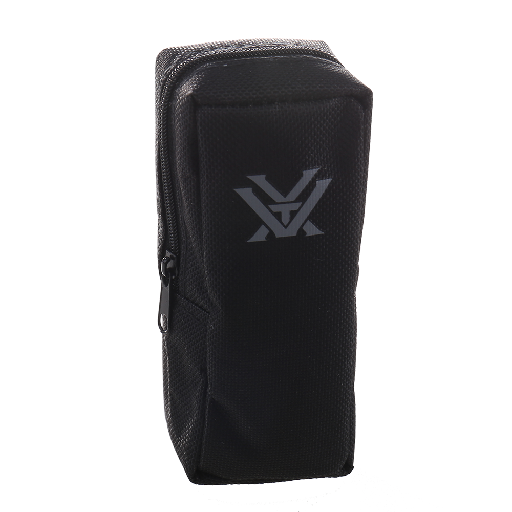 Vortex fog free lens cleaning field kit
