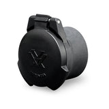 Vortex defender flip cap, objective lens 24 (28-31 mm)