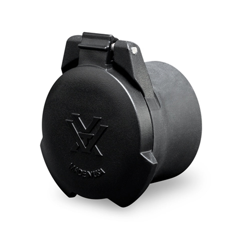 Vortex defender flip cap, objective lens 40 (45-48 mm)