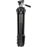 Vortex statief mountain pass tripod kit