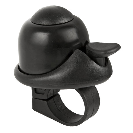 M-wave minibel ping zwart