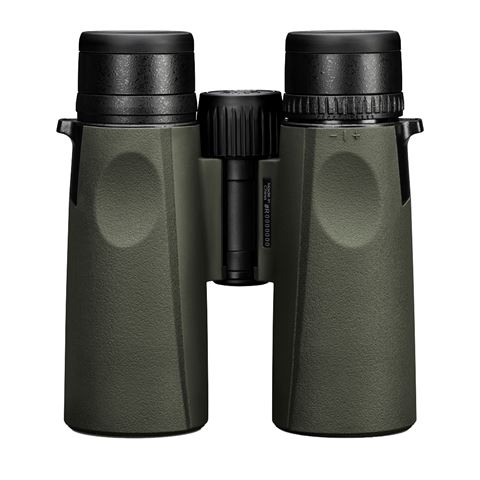 Vortex viper hd 8x42 verrekijker met tas