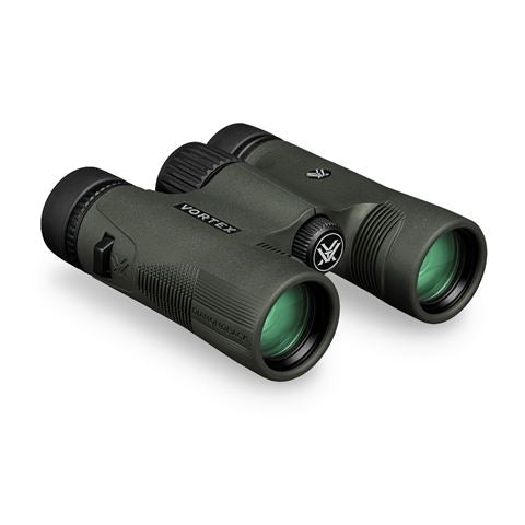 Vortex diamondback hd 8x28 verrekijker