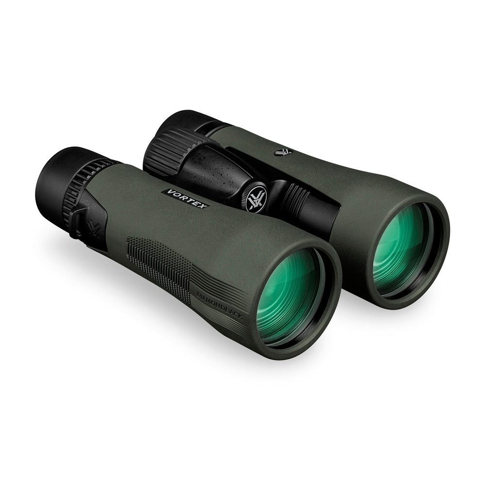 Vortex diamondback hd 10x50 verrekijker