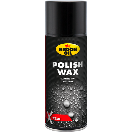 Kroon-oil polish wax 400 ml fietsglans 22010
