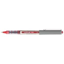 Rollerballpen uni-ball eye 157 0,4 mm rood