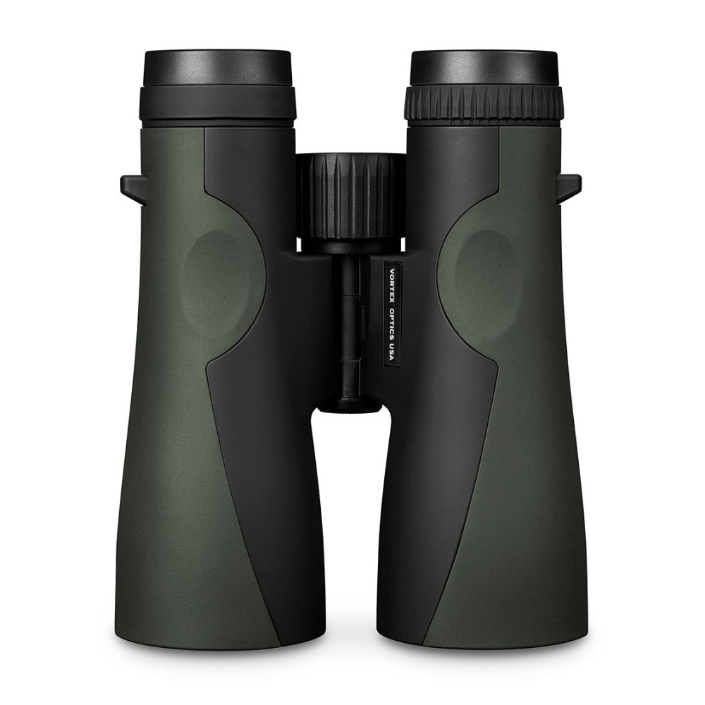 Vortex crossfire hd 12x50 verrekijker
