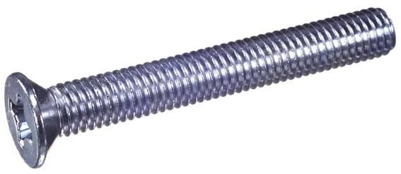 Dresselhaus draadschroef countersunk screws .