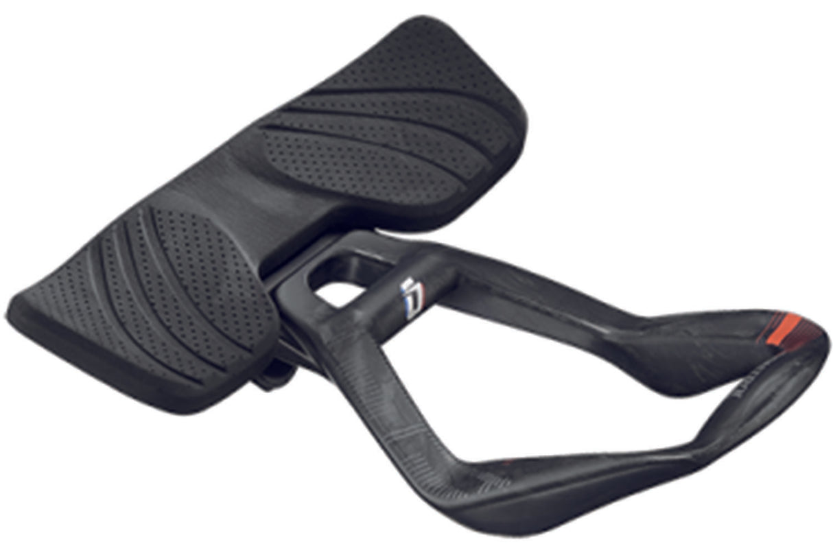 Controltech Scirocco triathlon tt opzetstuur mini clip-on ud carbon itu