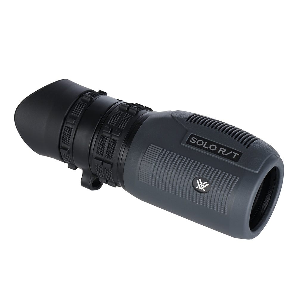 Vortex solo 8x36 tactical monoculair met r t dradenkruis (mrad)