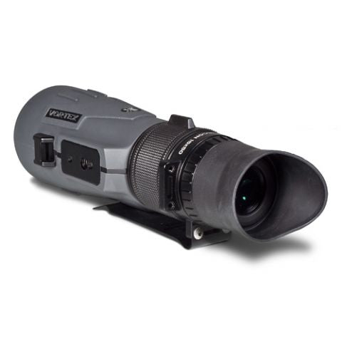 Vortex recon 15x50 tactical met r t dradenkruis (mrad)
