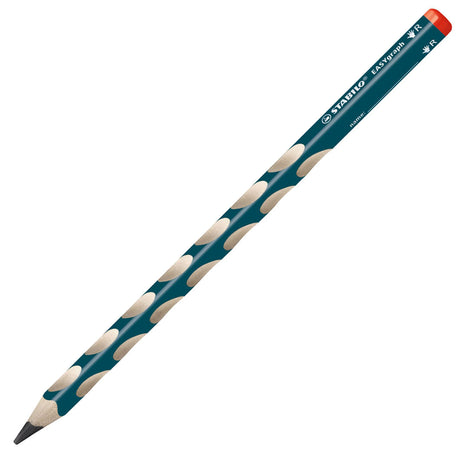 Stabilo easygraph rechtshandig - ergonomisch grafietpotlood